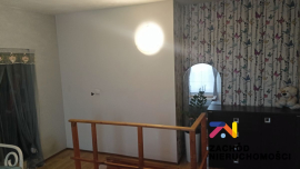 Dwupoziomowe mieszkanie w pobliżu Łagowa